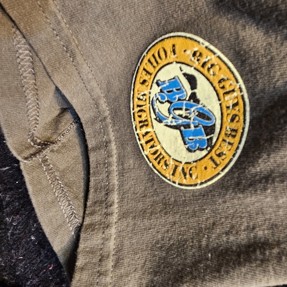 Foiles Goose Hunter Enthusiast Shirt Estate Item - Picture 9 of 9